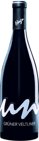 Unique Grüner Veltliner 2017, 1500ml Magnum, Weingut Hagn, Weinviertel